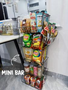 Kem Homestay 2 - Nhà riêng 2 phòng ngủ