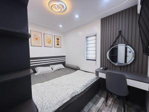 Kem Homestay 2 - Nhà riêng 2 phòng ngủ