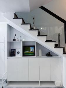 Kem Homestay 2 - Nhà riêng 2 phòng ngủ