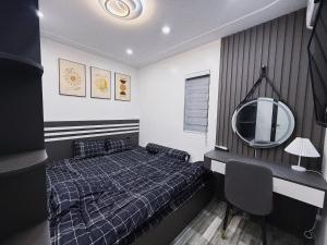 Kem Homestay 2 - Nhà riêng 2 phòng ngủ