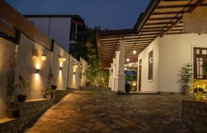 Nade Villas Galle