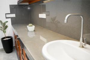 Nade Villas Galle