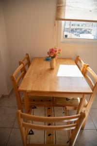 Pontou 2-bedroom Apartment in Larnaca