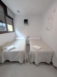 Albergue Pundak Valle del Jerte