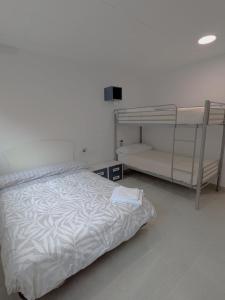 Albergue Pundak Valle del Jerte