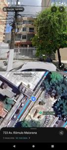 COP 30 Room perfect localization