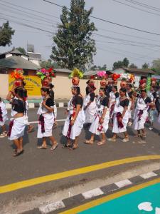 Annapurna View Lodge
