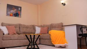 Serene Cozy 1-Bdr Thika Rd Opp Garden City