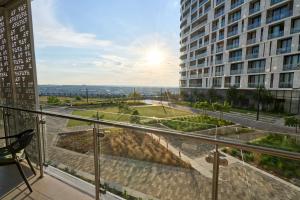 Hidden Diamond at Ellipse Waterfall