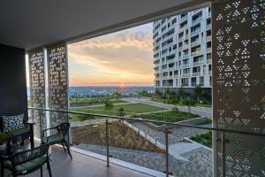 Hidden Diamond at Ellipse Waterfall