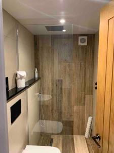 Newlands Cottage is charming and pet-friendly