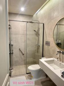 SUNSHINE Beach Villa - Wonderland Royal Ho Tram