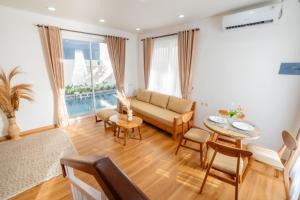 Mandala Hill Private Pool Villa Estate, Nusa Dua