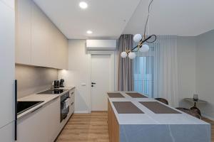 Vytauto 43 Residence 4 by Domvia