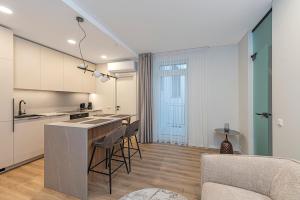 Vytauto 43 Residence 4 by Domvia