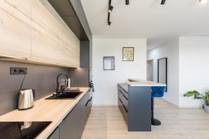 BALRENT Slovakia Ovocné sady Airport Apartment