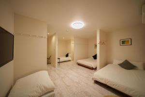 由布の宿 YUFU-Inn 藤 松 プライベートな露天風呂付き-由布院駅徒歩2分