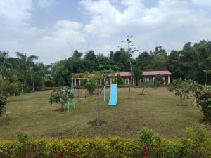 Aami valley Resort
