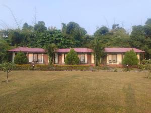 Aami valley Resort
