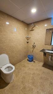 Crescent Stays Gachibowli - Service Apartments