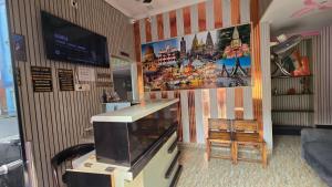 Sandhya Paying Guest House