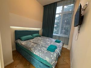 Brightest and Coziest in Vake