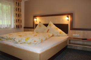 Haus Alpina & Landhaus Schöpf