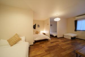 由布の宿 YUFU-Inn 藤 松 プライベートな露天風呂付き-由布院駅徒歩2分