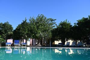 Agriturismo Gli Aranci dellEtna