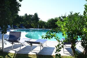 Agriturismo Gli Aranci dellEtna