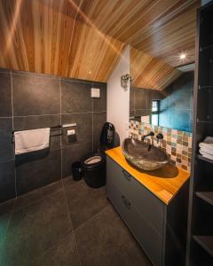 Hakuba Aerial by Jade Group