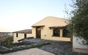 Agriturismo Gli Aranci dellEtna