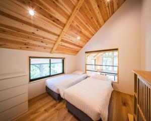 Hakuba Aerial by Jade Group