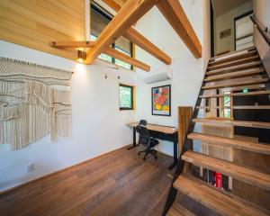 Hakuba Aerial by Jade Group