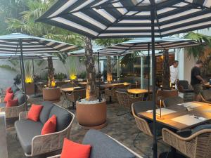 Gooseberry Baan & Bistro