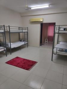 Muscat Galaxy Hostel