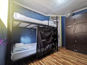 Harmony Backpackers Hostel