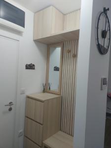 Bagdala apartman Krusevac