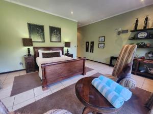 Luxury Private Villa - Golf Estate & Leisure