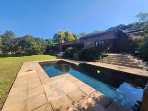 Luxury Private Villa - Golf Estate & Leisure