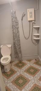 Tranquility and peace away from the crowd