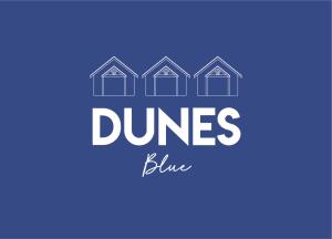 Dunes Blue at Robe