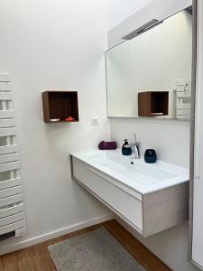 Maison Moderne 6 Pers avec Grand Patio et Clim