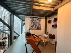 Maison Moderne 6 Pers avec Grand Patio et Clim