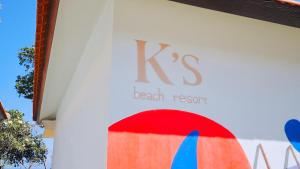 Ks Beach Resort
