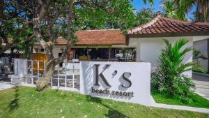 Ks Beach Resort