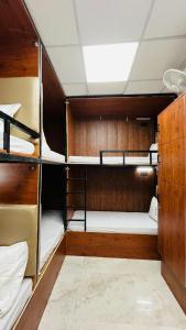 Hotel Byke Ride - Walkable from Agra Cantt Railway Station