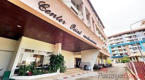 Pattaya Center Point Condo