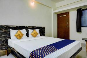 Hotel O by OYO Bliss Inn & Lodging