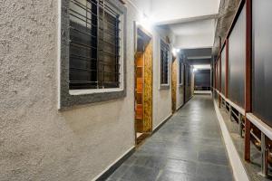 Hotel O by OYO Bliss Inn & Lodging